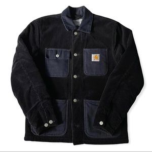 Carhartt WIP Michigan Work Coat